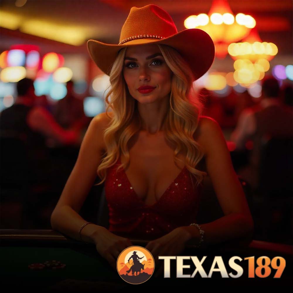 banner slot gacor texas189